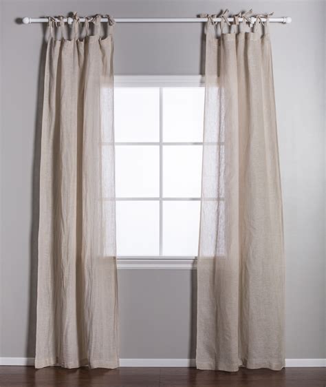 Magic linem curtains